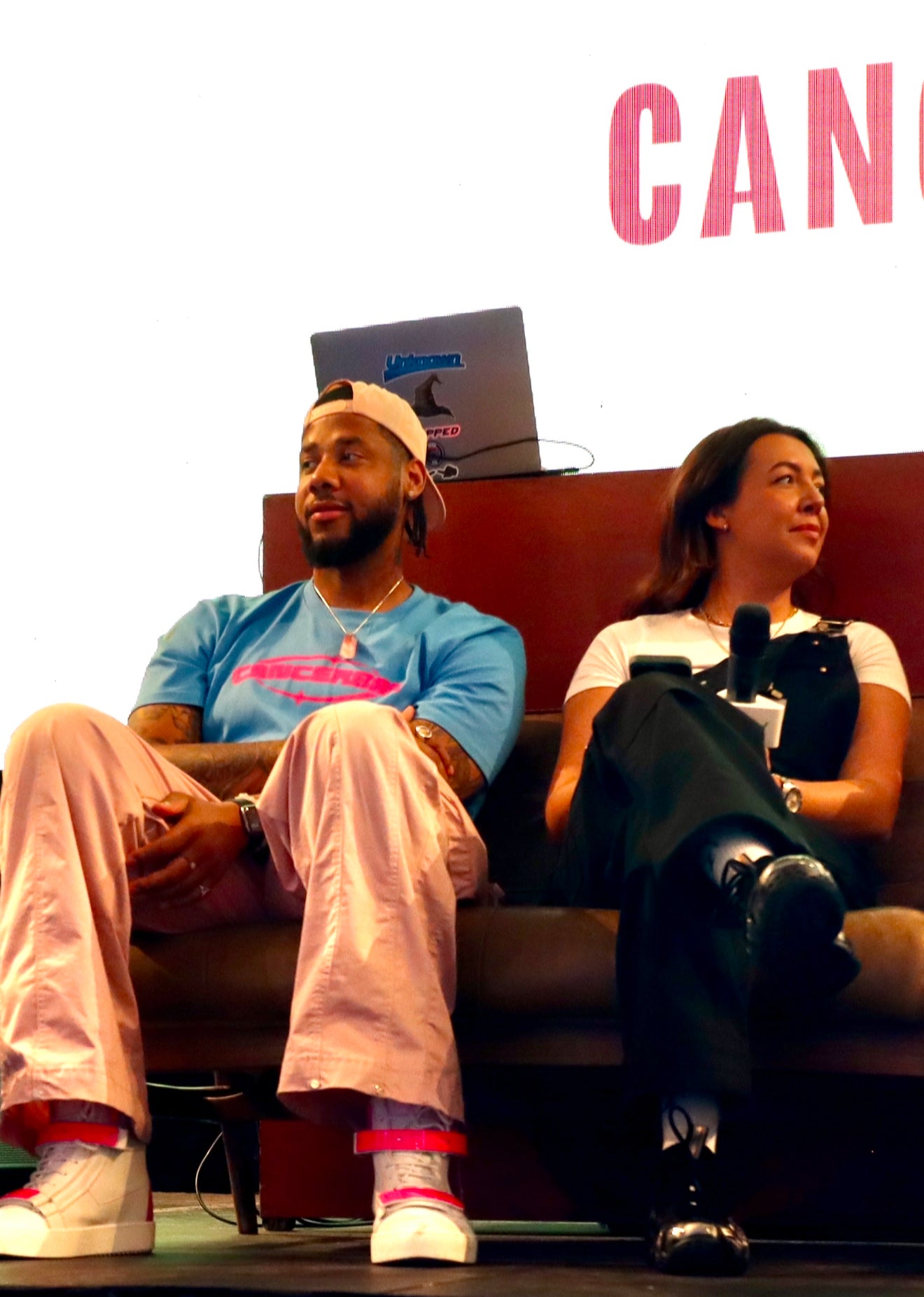 CancerBae Collectors SnapBack