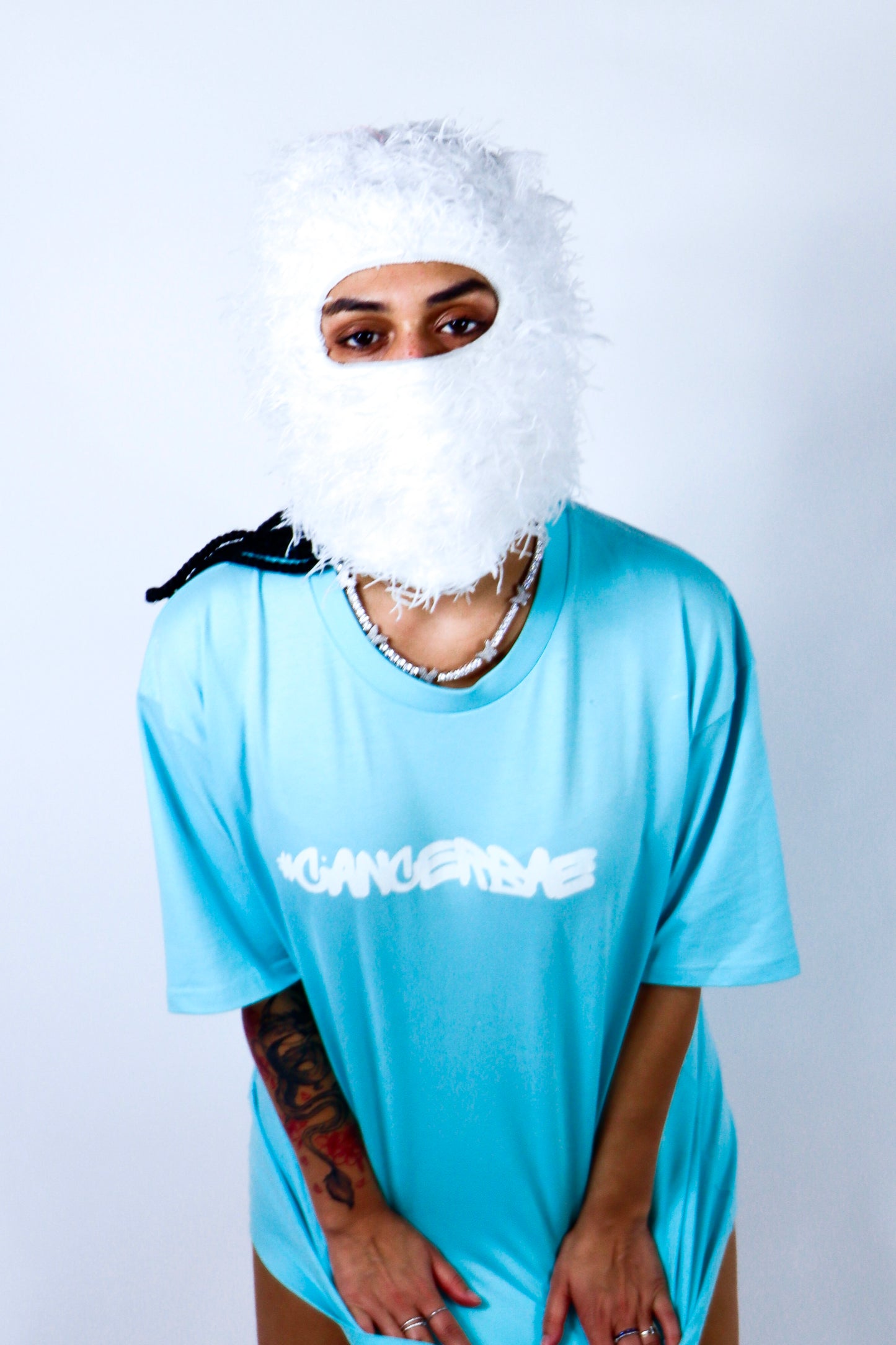 CancerBae Balaclava