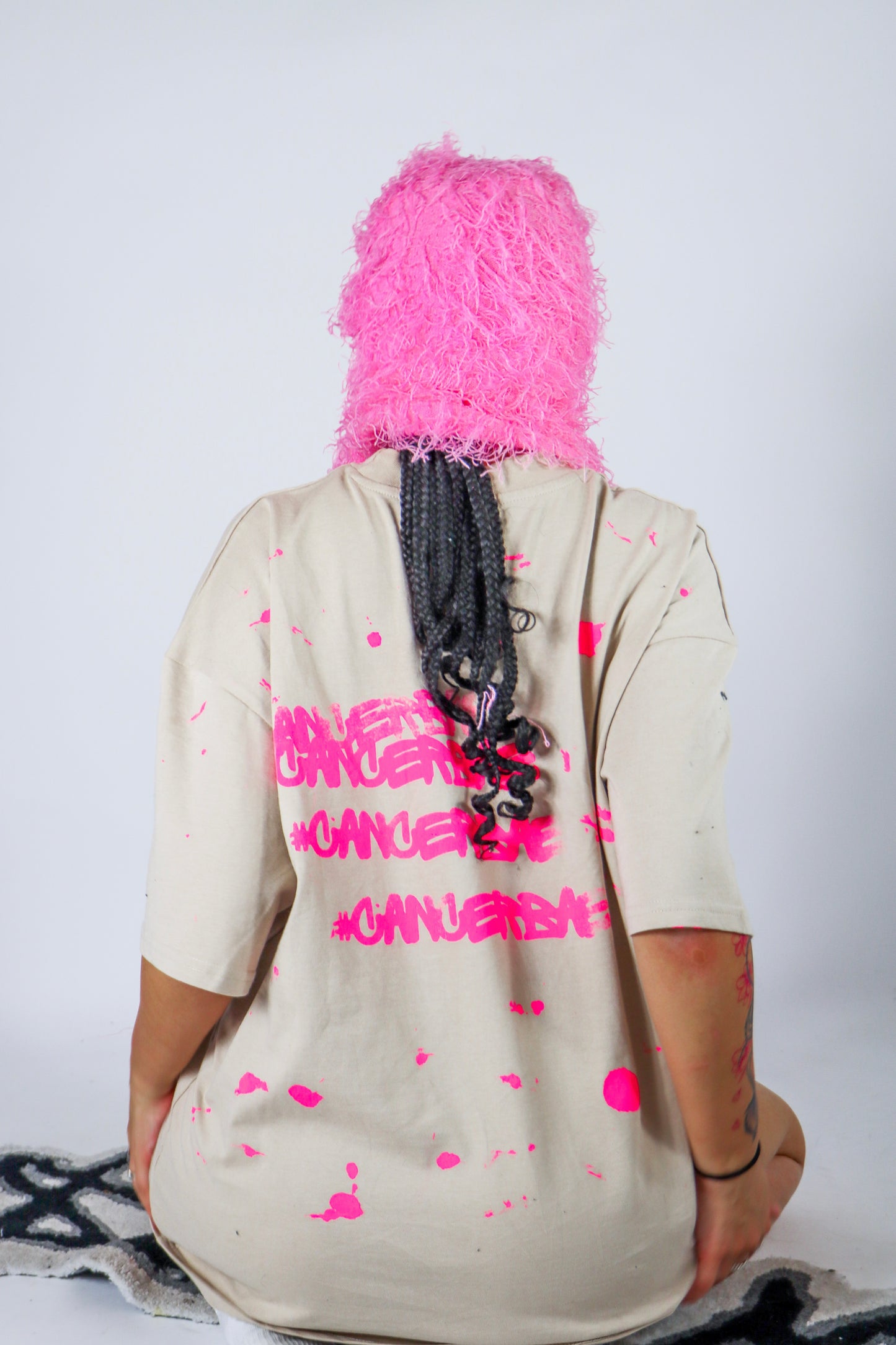 CancerBae Bespoke Tote Bag