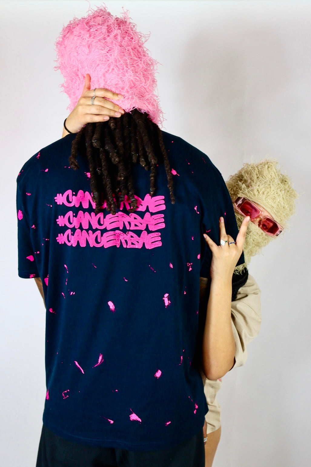 CancerBae Balaclava