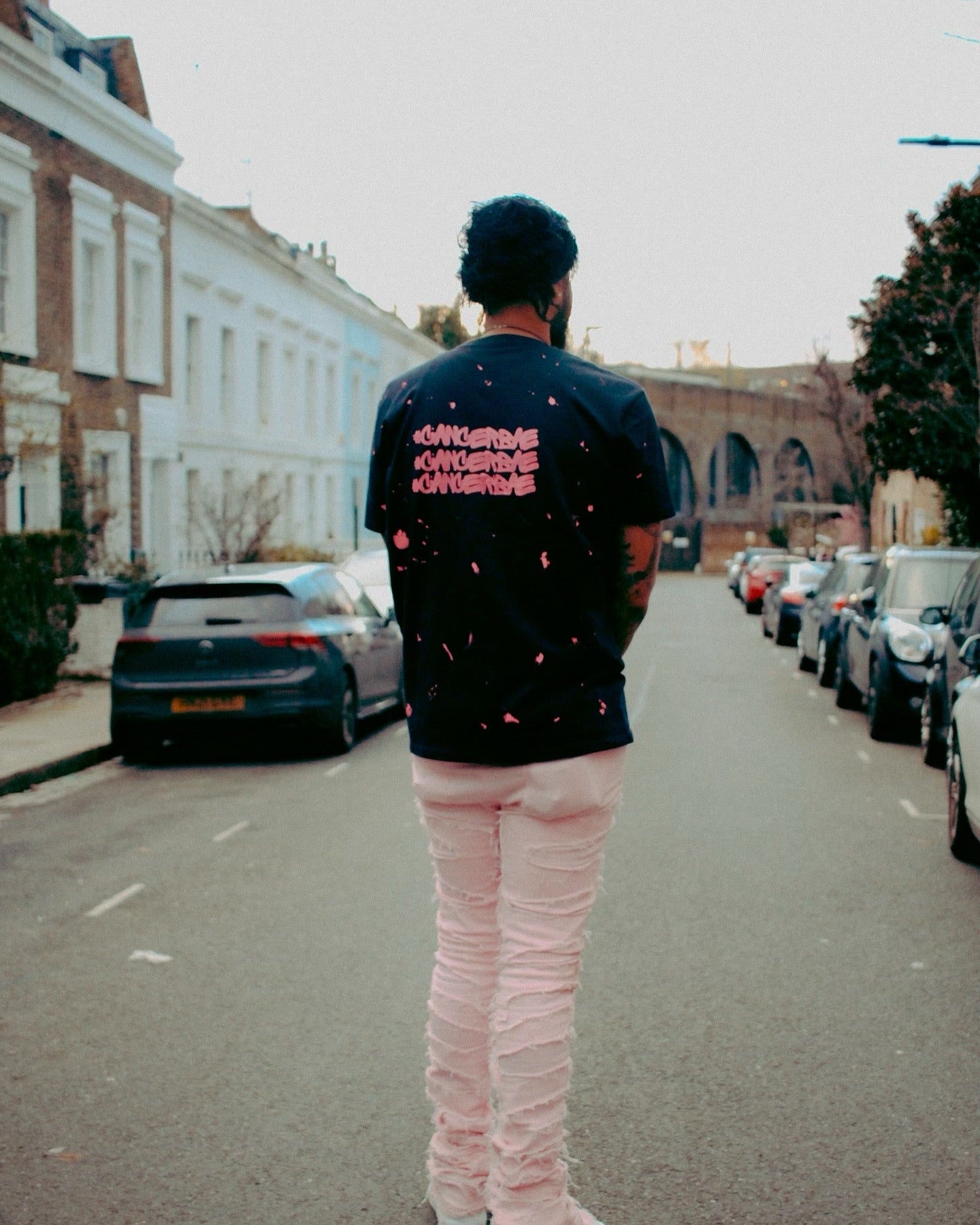 CancerBae Balaclava