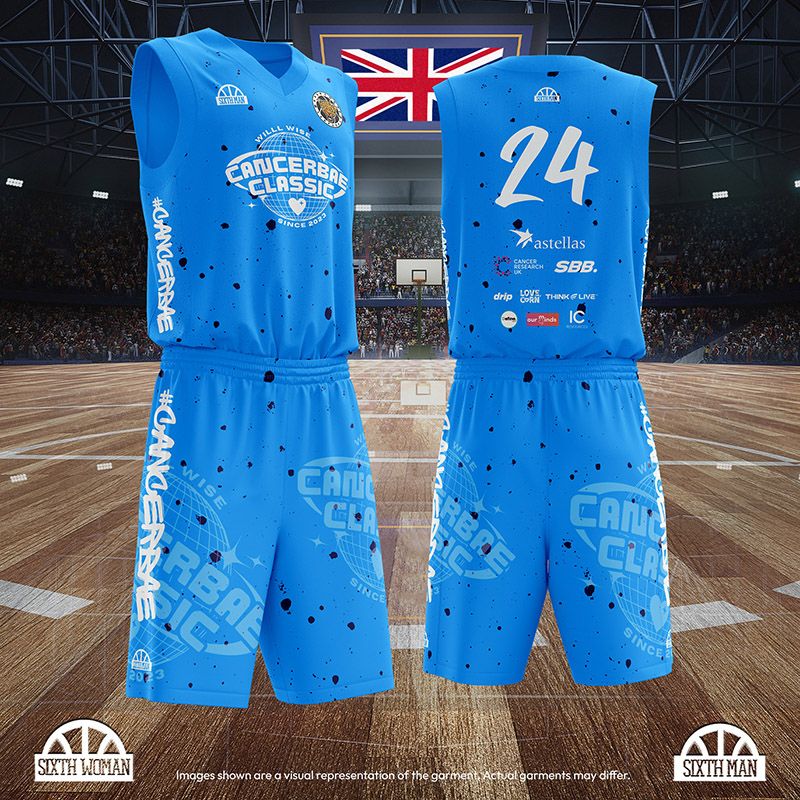 CancerBae Classic Collectors Shorts