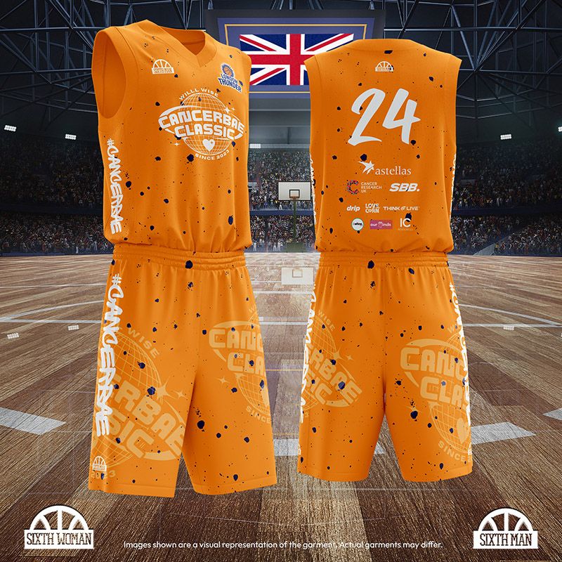 CancerBae Classic Collectors Shorts