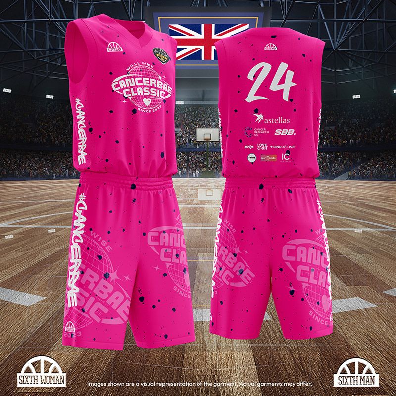 CancerBae Classic Collectors Shorts