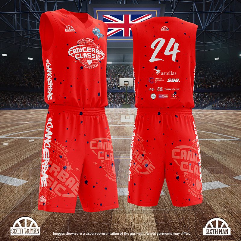 CancerBae Classic Collectors Shorts