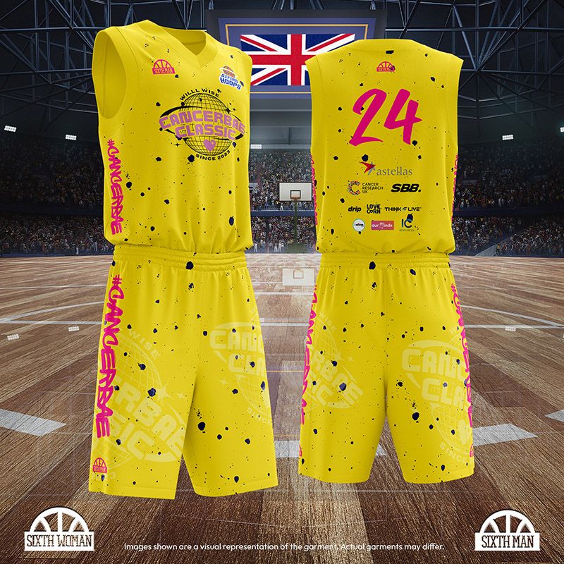CancerBae Classic Collectors Shorts