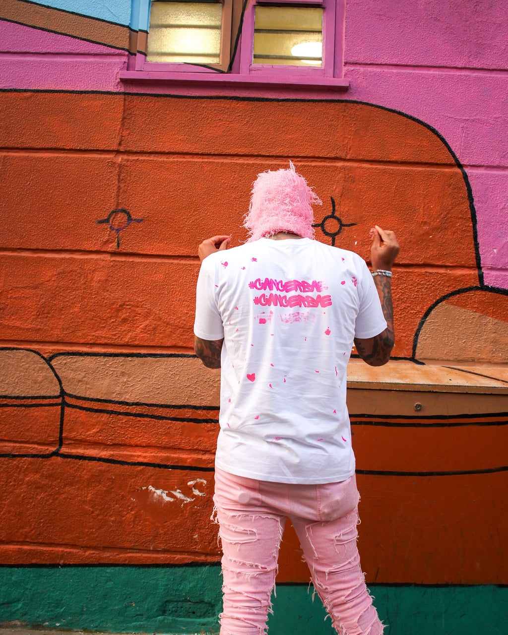 CancerBae Bespoke Adult