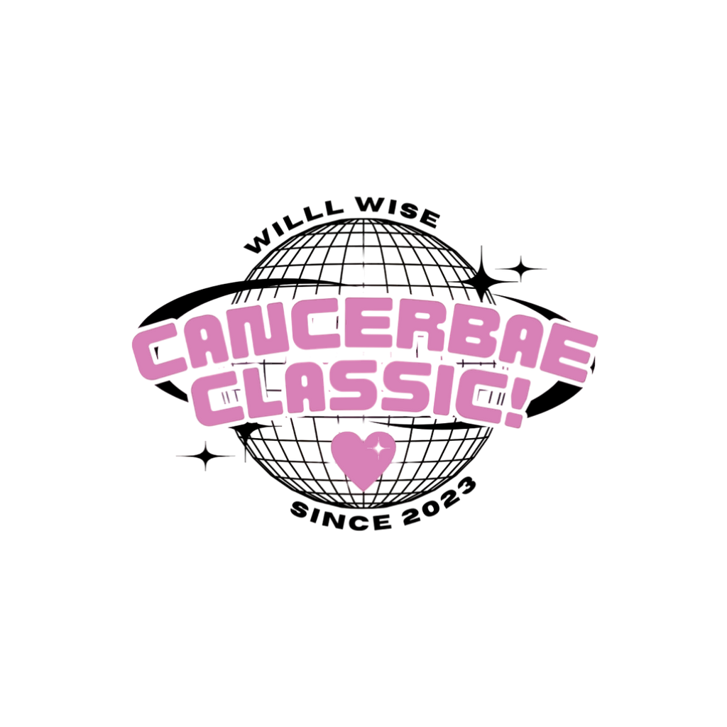 2025 CANCERBAE CLASSICS DONATION