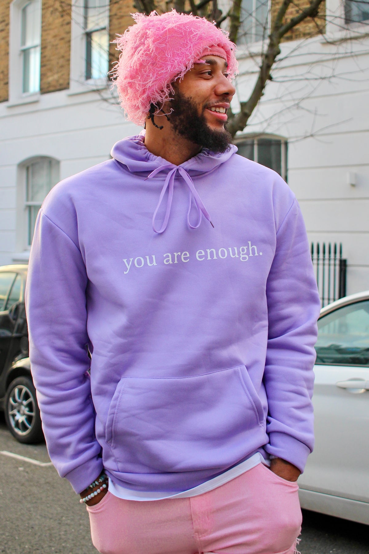 CancerBae Balaclava