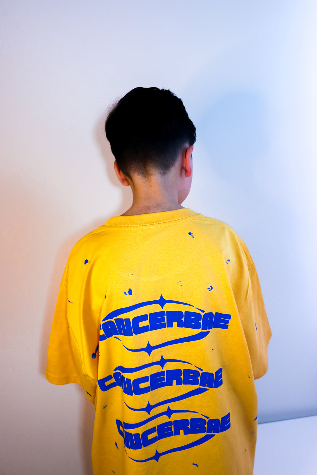 CancerBae Bespoke Adult
