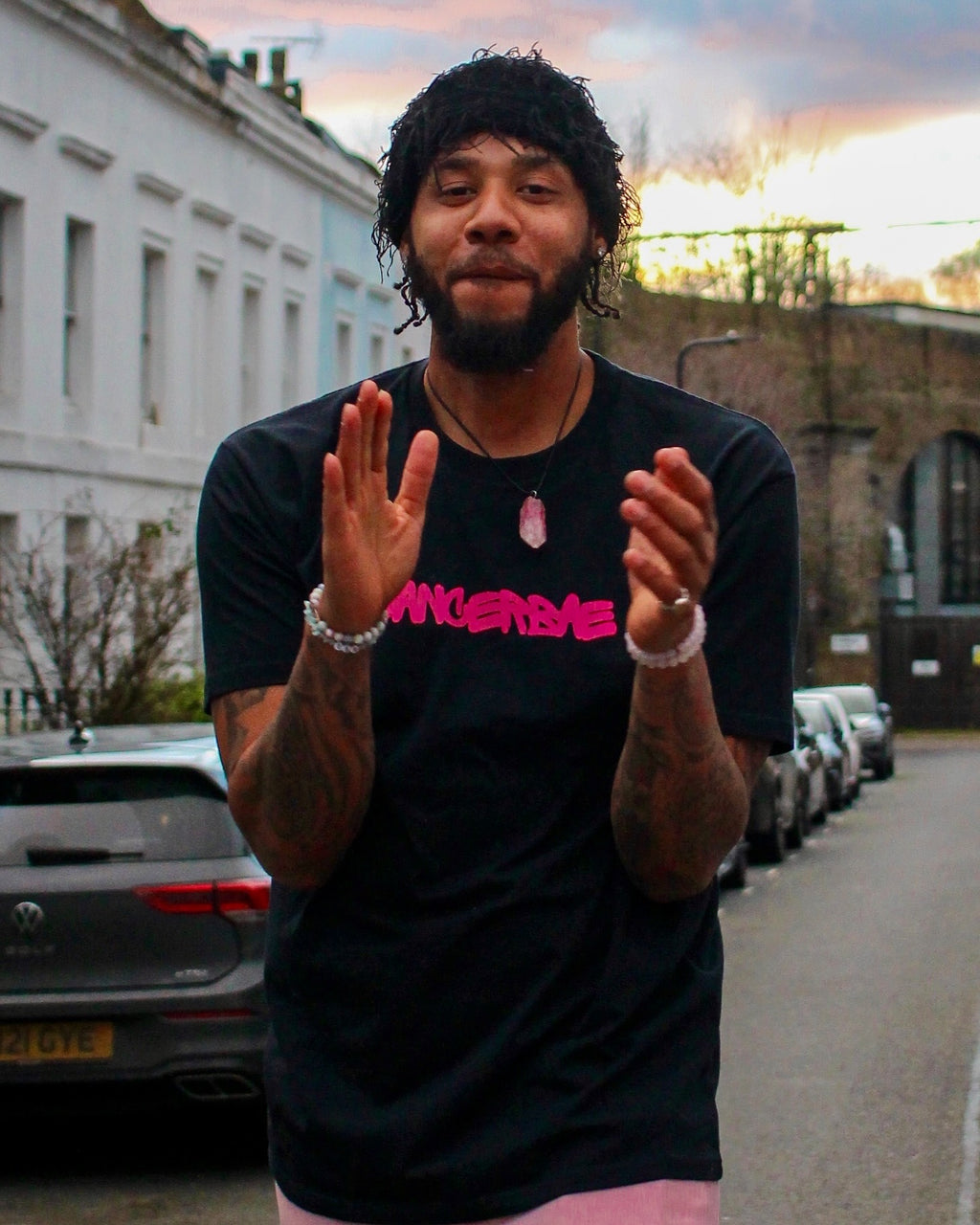 CancerBae Bespoke Adult