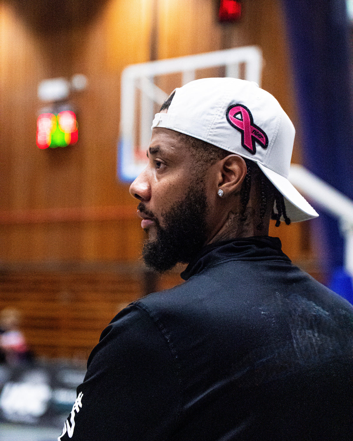 CancerBae Collectors SnapBack
