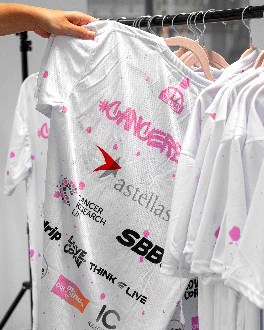 CancerBae Classic 2024 Collector's Top