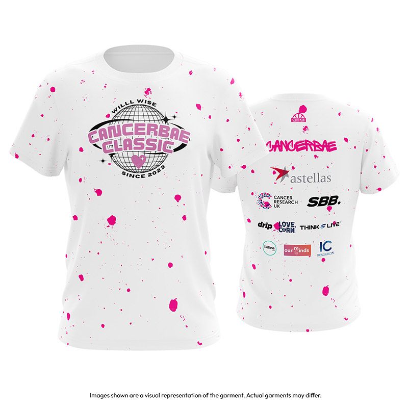 CancerBae Classic 2024 Collector's Top